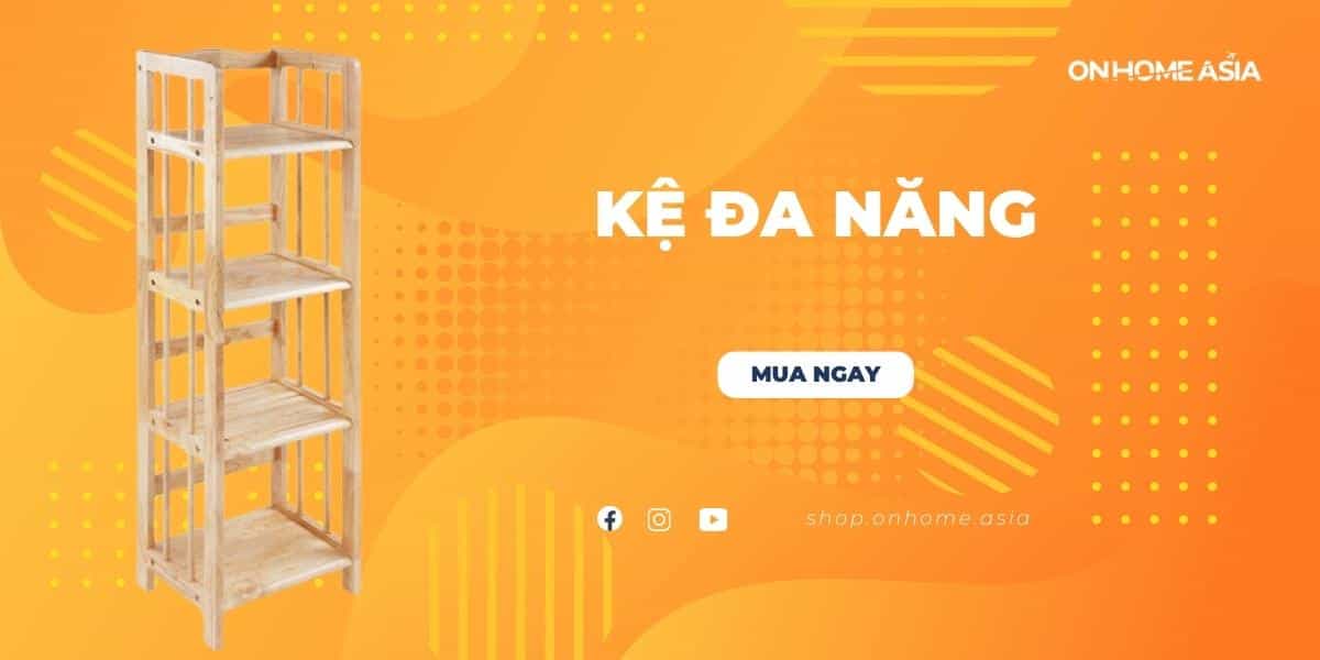 Kệ đa năng