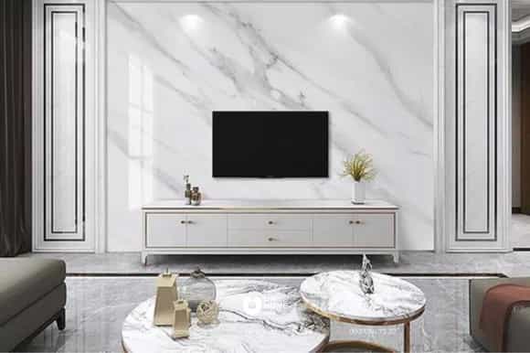    Kệ tivi tân cổ điển