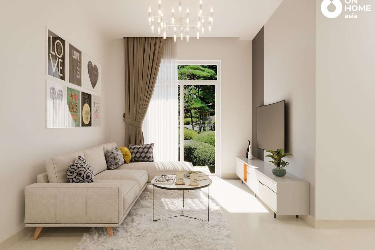 Lựa chọn kích thước ghế sofa phù hợp&nbsp;