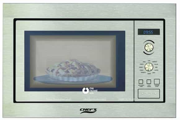 Lò vi sóng chefs eh-mw801s