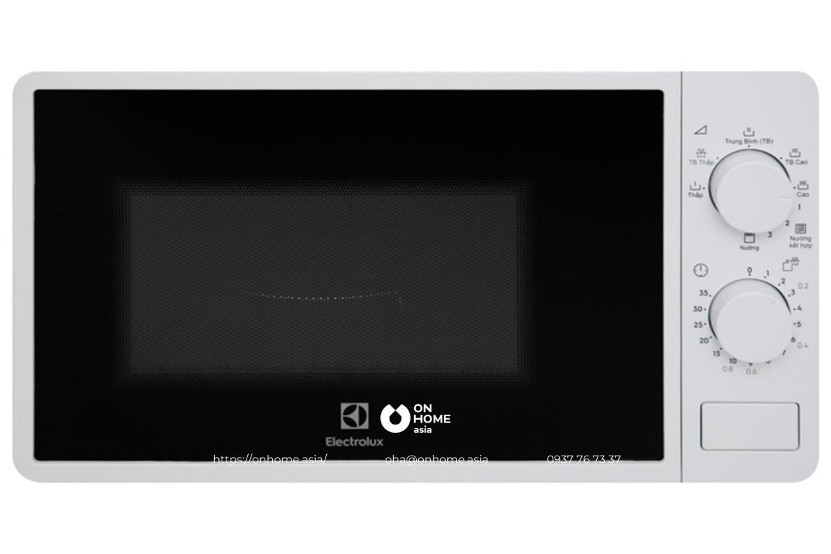 Lò vi sóng Electrolux