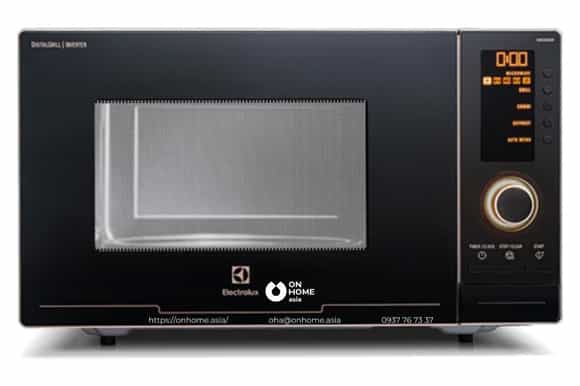 Lò vi sóng Electrolux EMS2382GRI 23 Lít
