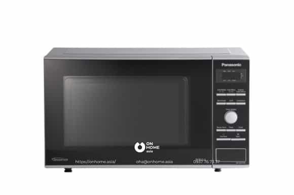 Lò vi sóng Panasonic NN-GD371MYUE