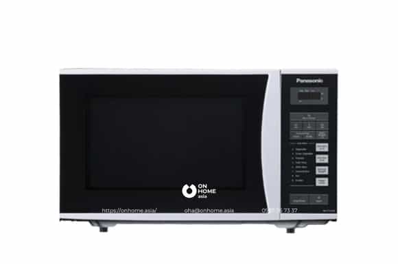 Lò vi sóng Panasonic NN-ST342M