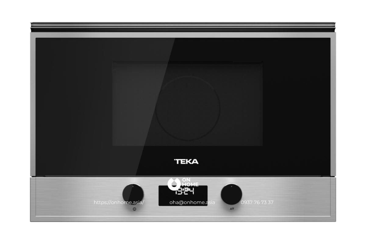 Lò vi sóng Teka&nbsp;