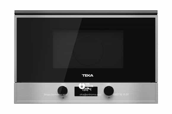 Lò vi sóng Teka MS 622 BIS L