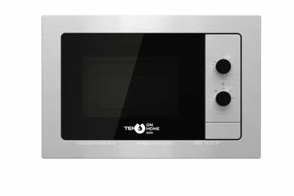 Lò vi sóng Teka MB 620 BI