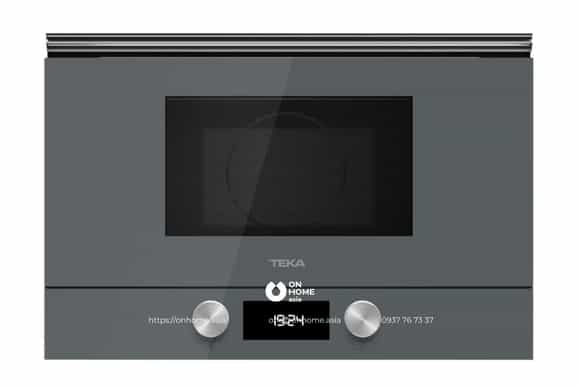 Lò vi sóng kết hợp nướng Teka ML 8220 BIS L