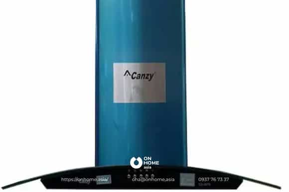 Máy hút mùi Canzy CZ 3690
