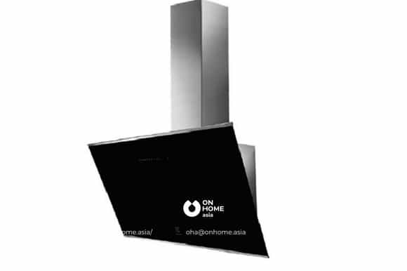 Máy hút mùi Electrolux KFVB19K