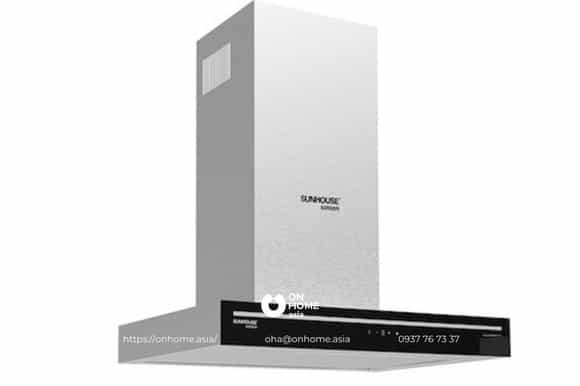 Máy hút mùi Sunhouse Mama MMB6816-70