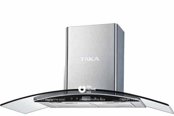 Máy hút mùi gắn tường TK-HT90I