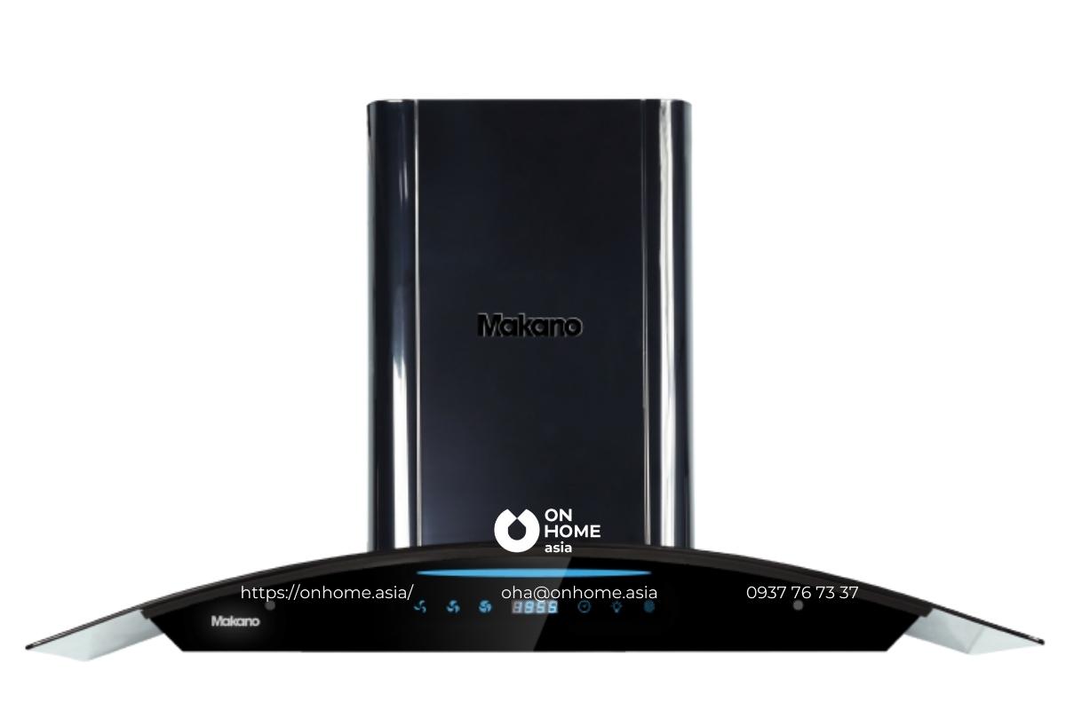 Trên thị trường hiện nay có rất nhiều mẫu máy hút mùi ưng ý