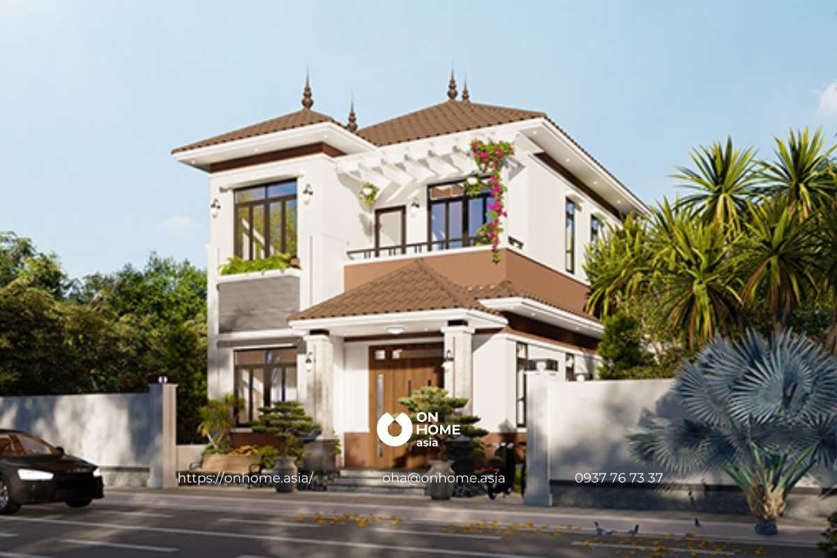 Nhà mái Nhật sở hữu nhiều ưu và nhược điểm khác nhau