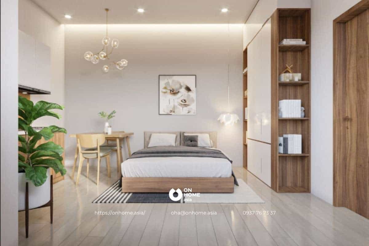 Homestay là loại hình lưu trú được nhiều bạn trẻ ưa chuộng