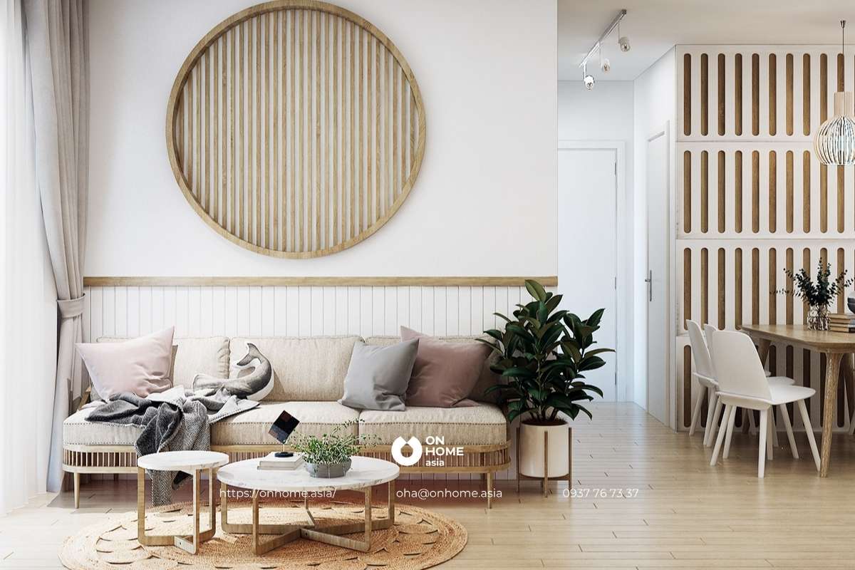 Nội thất cho thuê giúp tiết kiệm thời gian