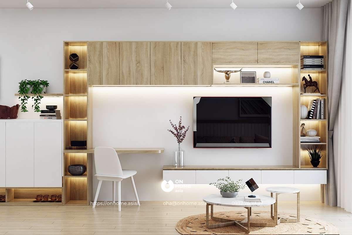 Làm nội thất giúp tăng khả năng sinh lời