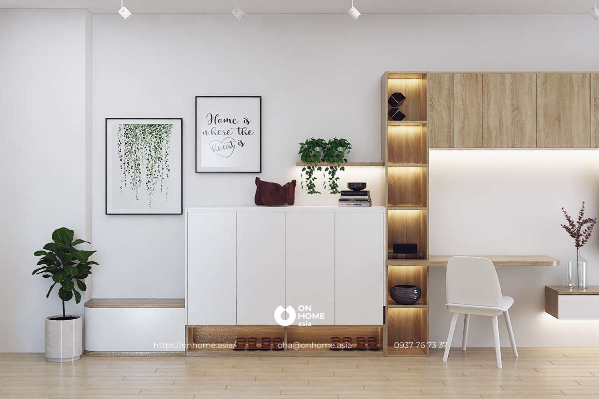 Làm nội thất giúp tăng khả năng cạnh tranh