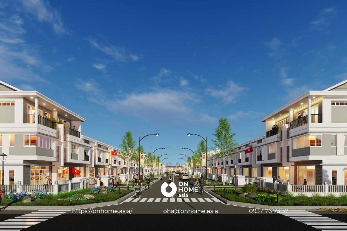 EcoLakes Mỹ Phước là dự án được nhiều anh/chị quan tâm&nbsp;