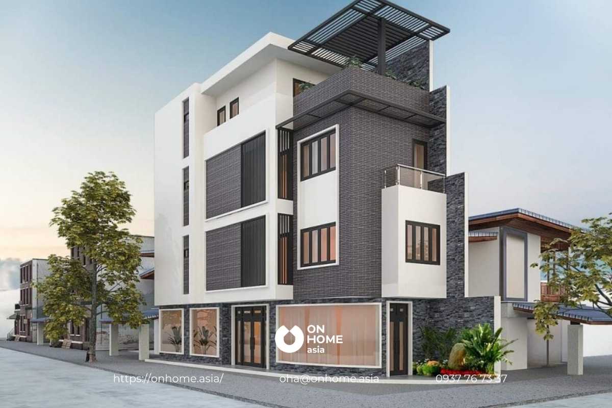 Các dự án nhà phố Bình Dương đều có sự minh bạch về pháp lý