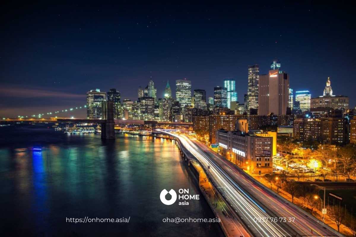 Uni Mall Center là một trong những dự án nhà phố Bình Dương nổi bật