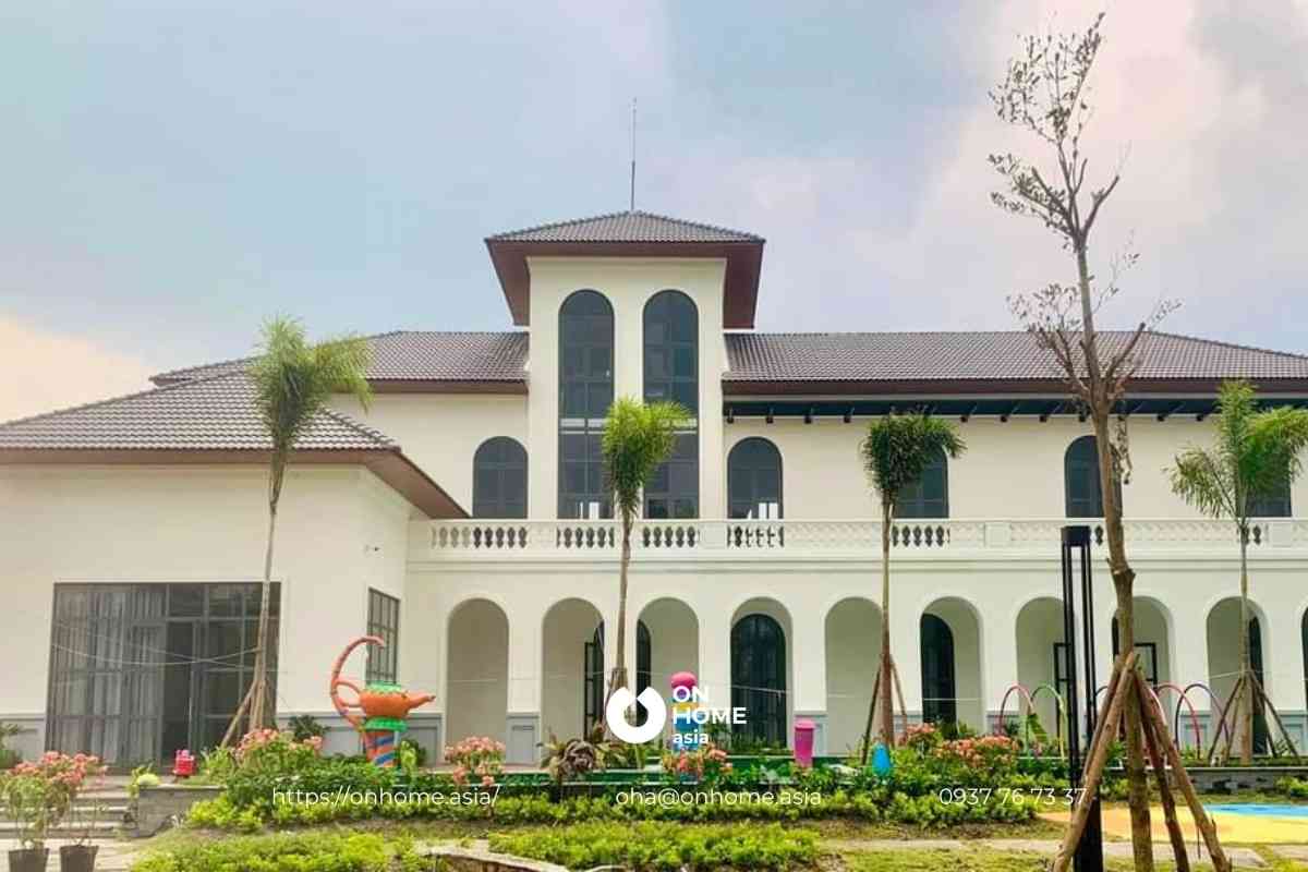 Phúc An Ashita có phương thức thanh toán đa dạng