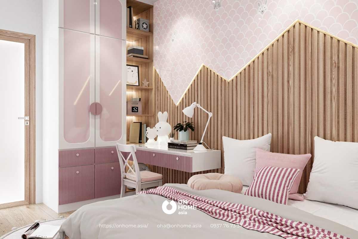 Đồ nội thất phòng ngủ đơn giản