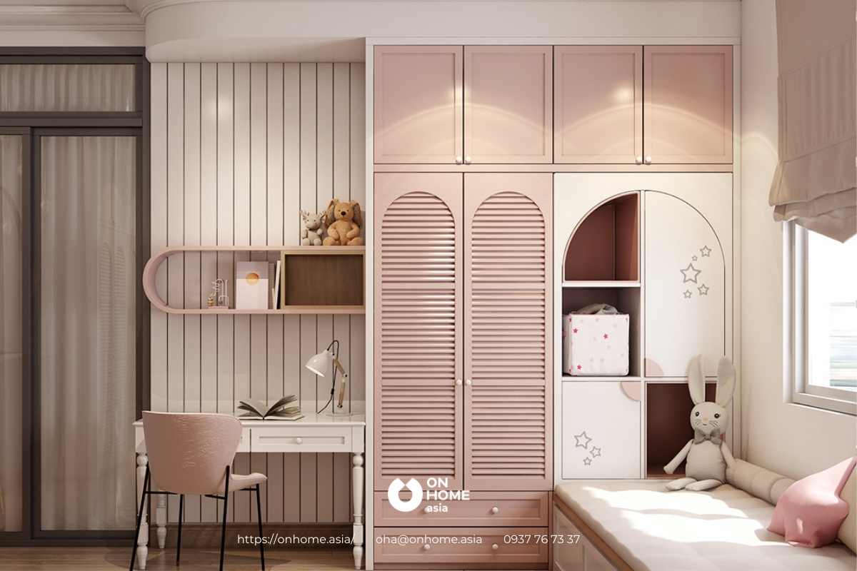 Đồ nội thất được thiết kế lạ mắt&nbsp;