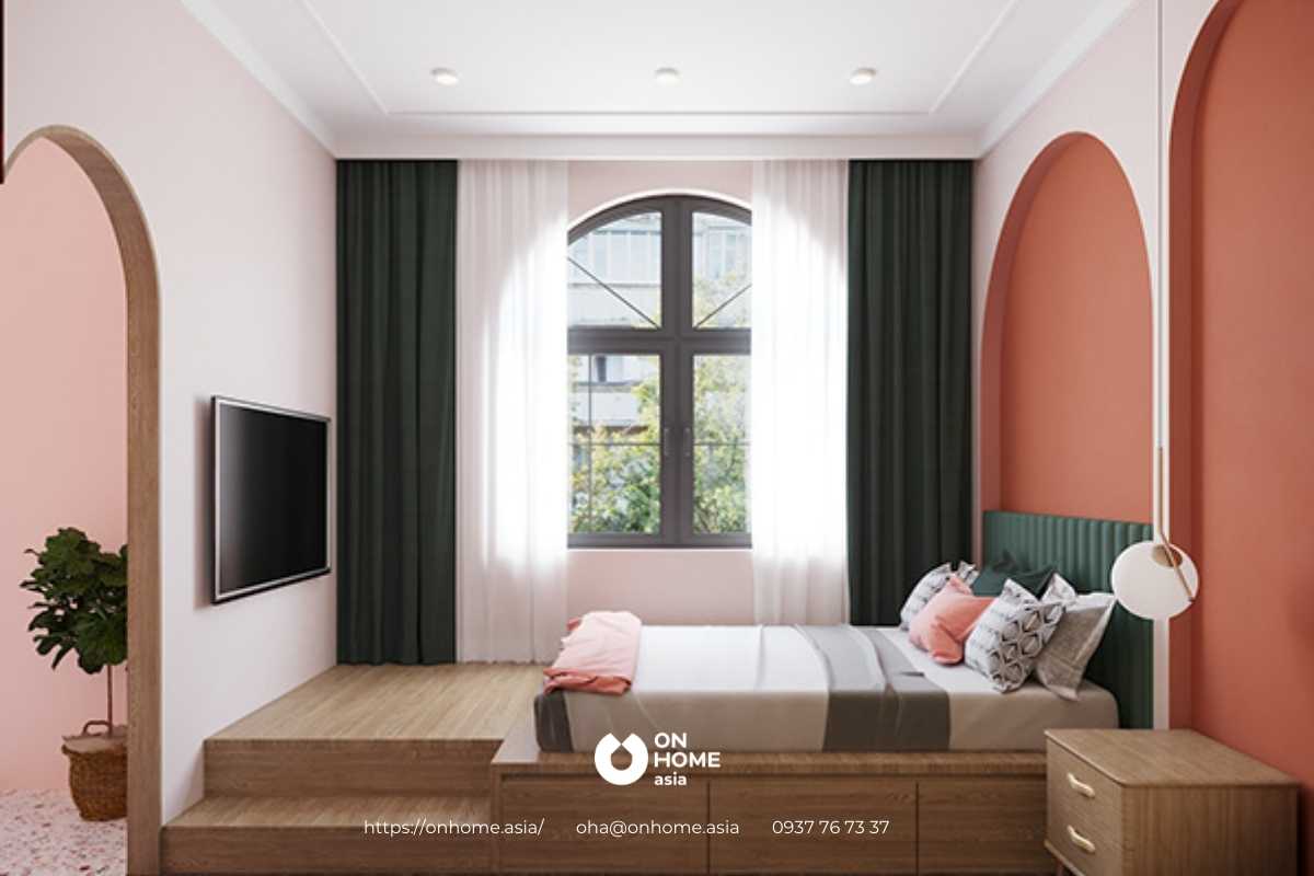 phòng ngủ trẻ em đẹp