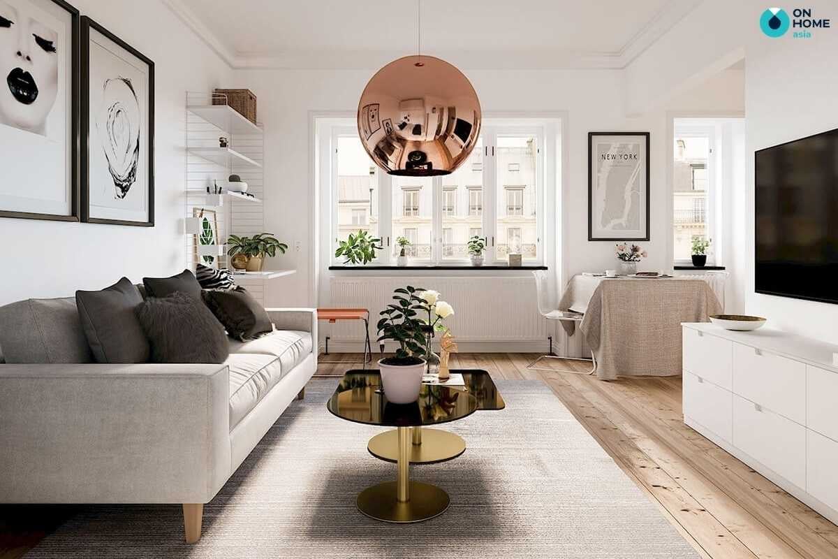 Sofa phòng khách nhỏ phong thủy 2024
Năm 2024, các sản phẩm sofa phòng khách được thiết kế phong thủy sẽ trở nên phổ biến hơn bao giờ hết. Những sản phẩm này không chỉ mang lại giá trị thẩm mỹ mà còn giúp bạn tạo sự cân bằng và hài hòa trong căn phòng của mình.