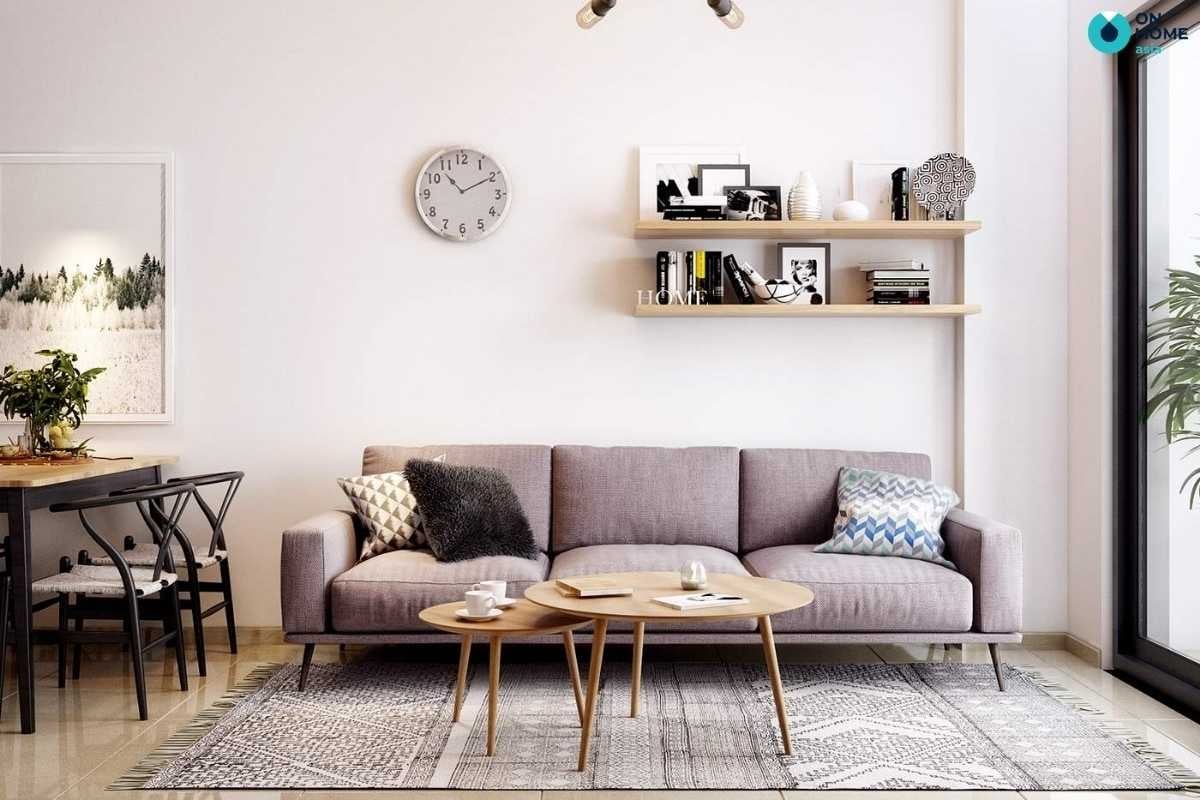Top 10 mẫu nội thất phòng khách nhỏ đẹp dẫn đầu xu hướng hiện nay Top 10 Mẫu Nội Thất Phòng Khách Nhỏ Đẹp Dẫn Đầu Xu Hướng Hiện Nay