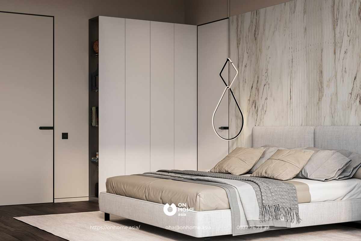 Phong cách đương đại trong thiết kế nội thất