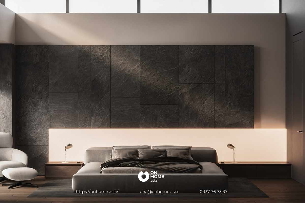 Phong cách đương đại trong thiết kế nội thất