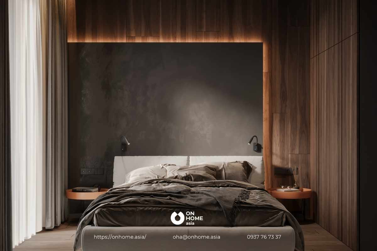 Phong cách đương đại trong thiết kế nội thất