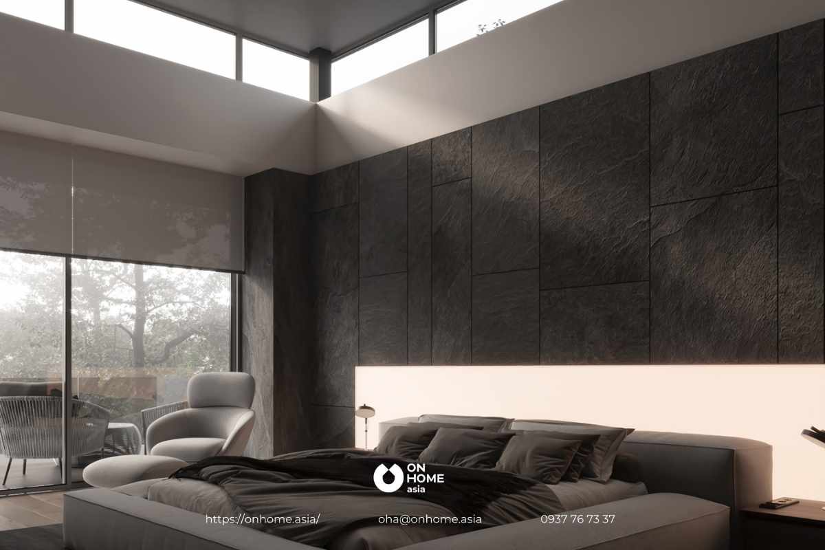 Phong cách đương đại trong thiết kế nội thất