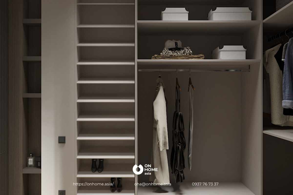 Phong cách đương đại trong thiết kế nội thất