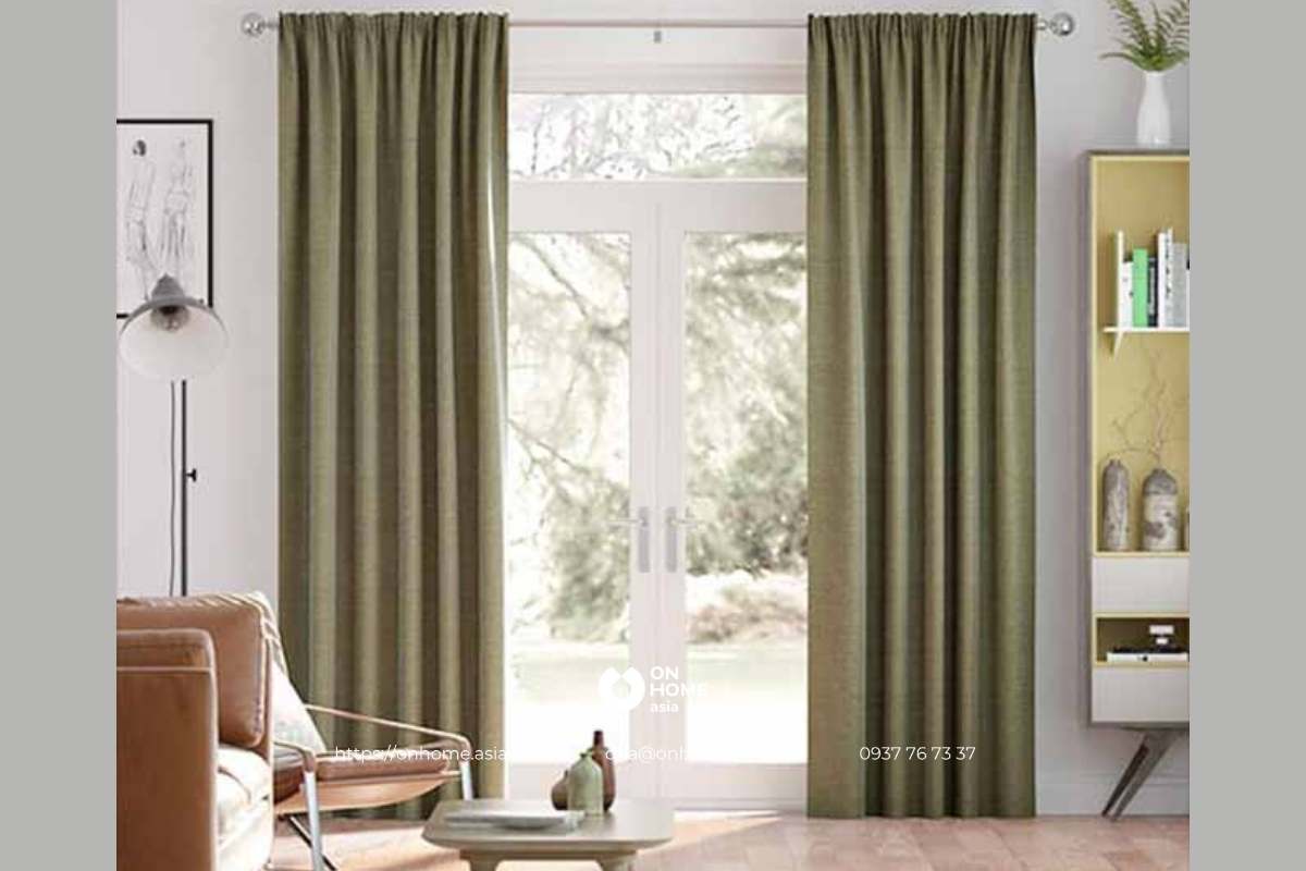 Rèm cửa đẹp&nbsp;