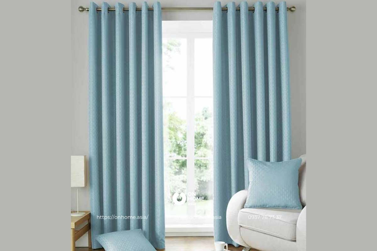 Rèm cửa đẹp cao cấp&nbsp;
