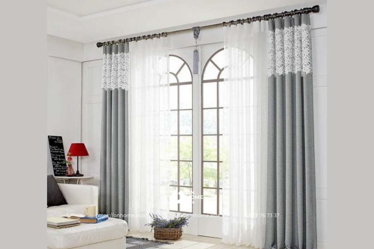 Một số nhược điểm của rèm cửa