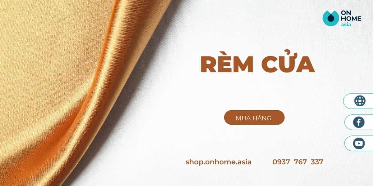 Rèm cửa