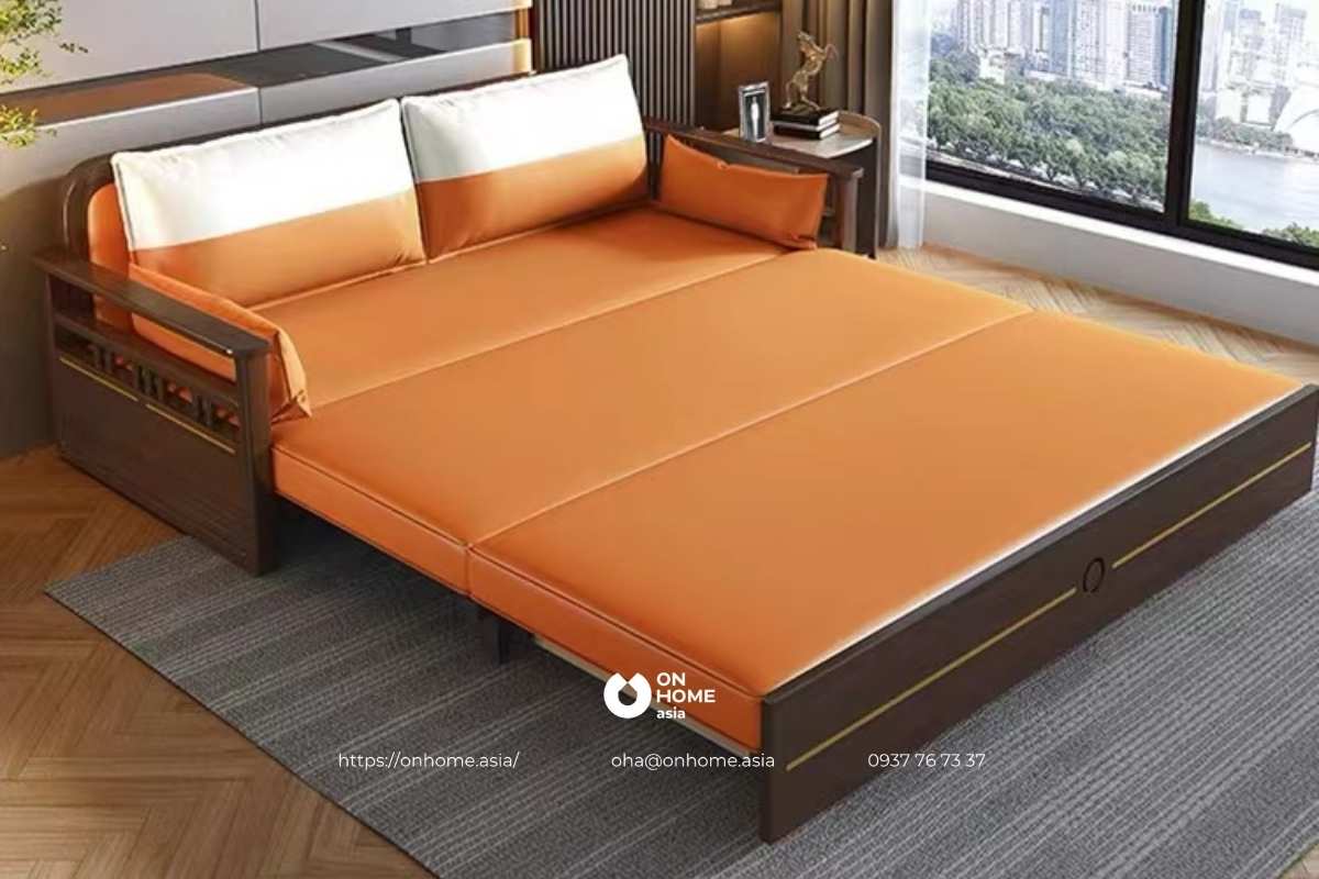 Sofa giường hiện đại