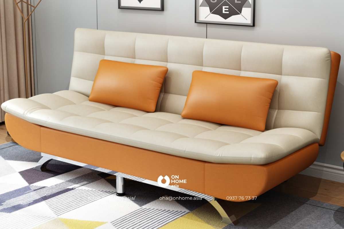 Sofa bed gấp gọn đẹp