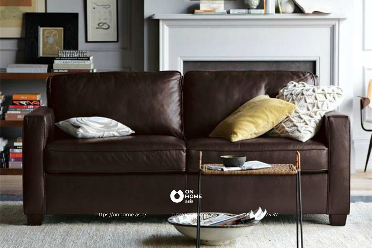 Ghế sofa giường cao cấp