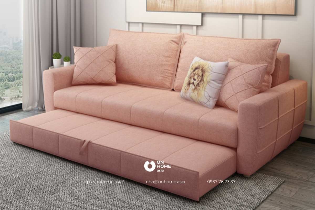 Sofa giường đẹp