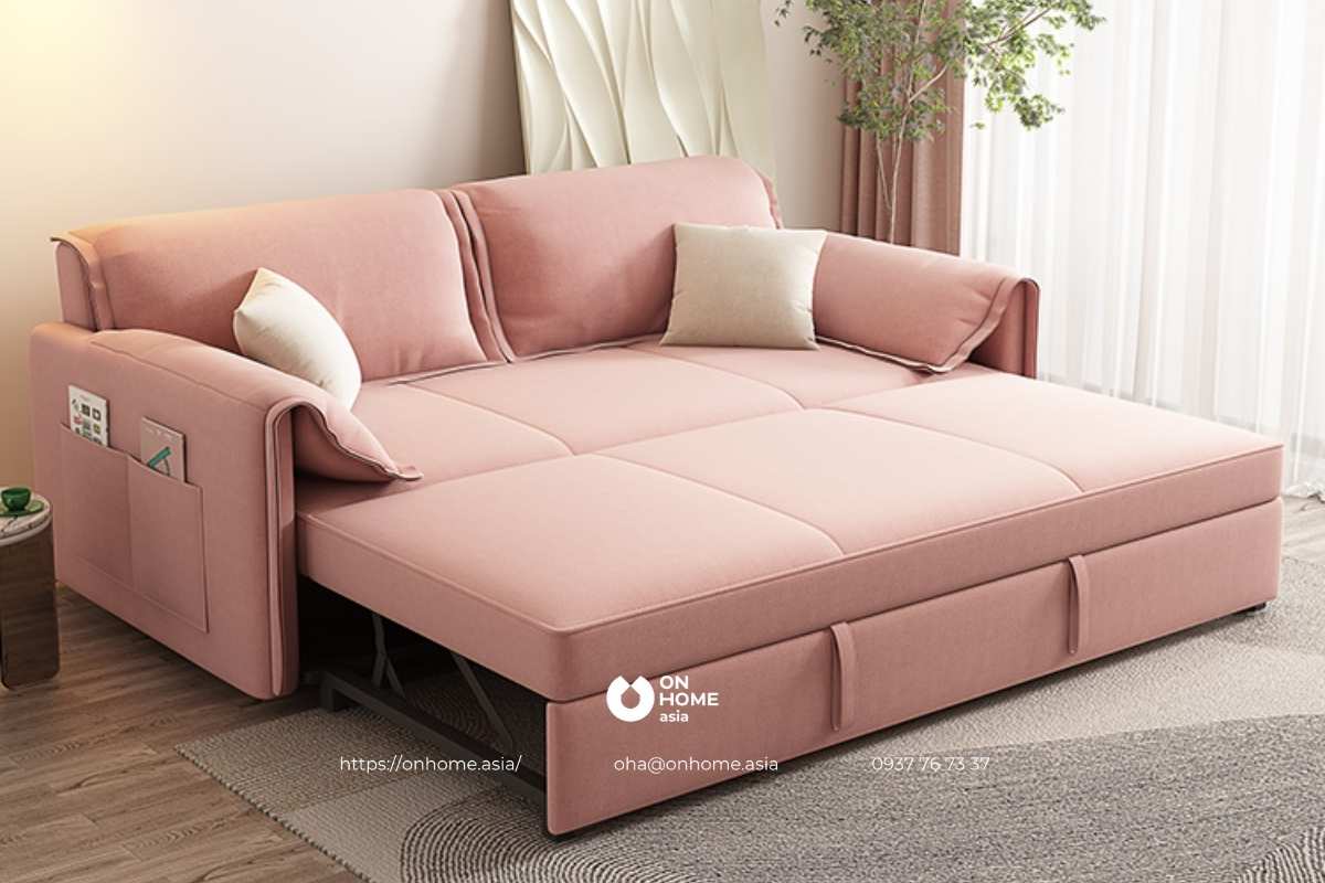 Sofa giường thông minh&nbsp;