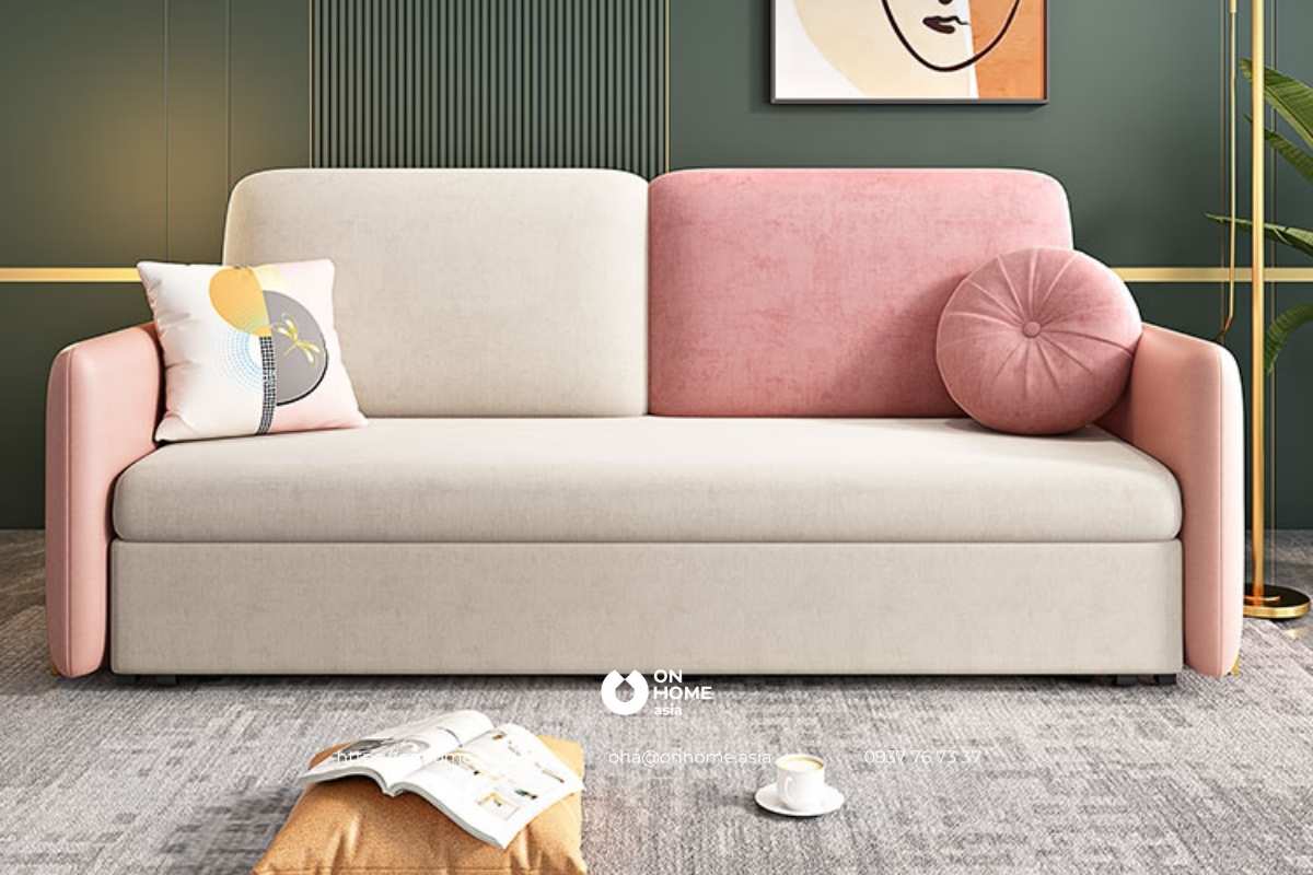 Sofa giường thông minh