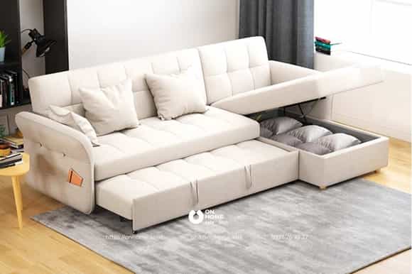 Ghế sofa giường thông minh