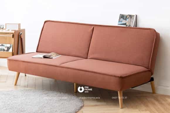 Giường sofa nhỏ gọn