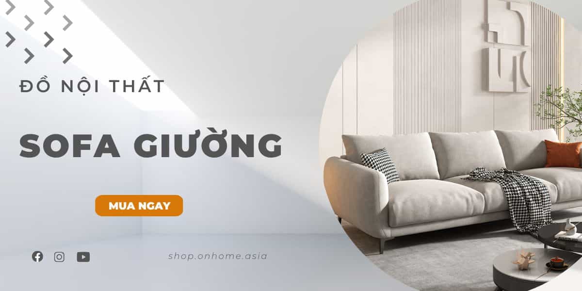 Sofa giường