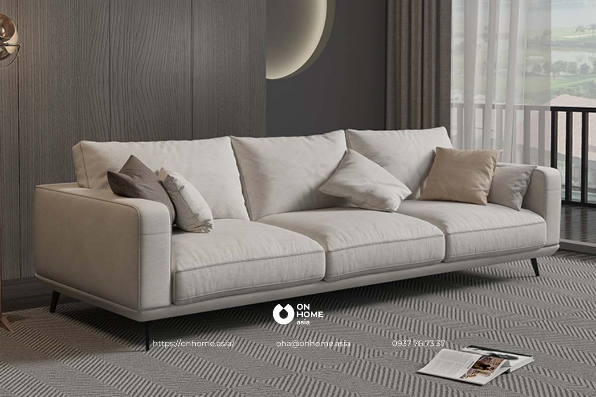 Sofa phòng khách đẹp&nbsp;